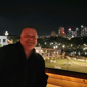 Meet your Posher, Jason